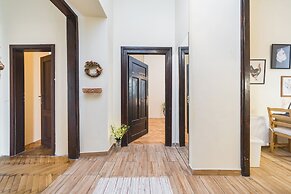 Modern Urban Escape  by Upstairs