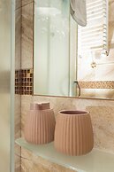 Modern Urban Escape  by Upstairs