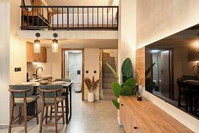 Noemi City Lofts