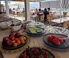 HOTEL EPHESİANS