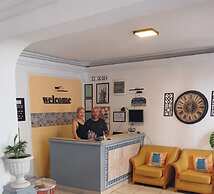 HOTEL EPHESİANS