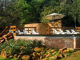 MOMORA DISTRITO SELVA