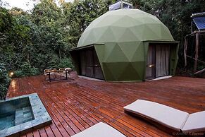 MOMORA DISTRITO SELVA