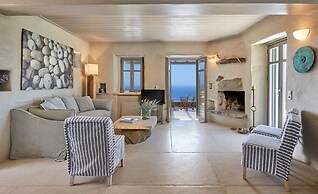 Villa Melia 200m2 - Serenity Spectacular View