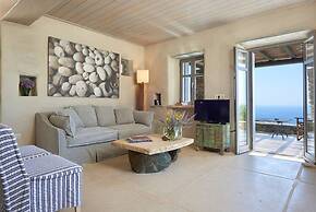 Villa Melia 200m2 - Serenity Spectacular View