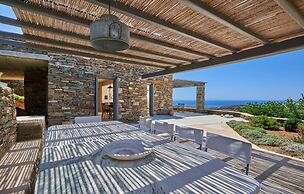 Villa Melia 200m2 - Serenity Spectacular View