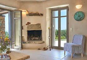 Villa Melia 200m2 - Serenity Spectacular View