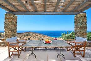 Villa Melia 200m2 - Serenity Spectacular View