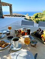 Villa Melia 200m2 - Serenity Spectacular View