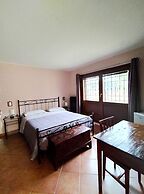 La Valle Dei Casali B&B