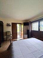 La Valle Dei Casali B&B