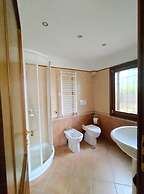 La Valle Dei Casali B&B