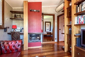 La Valle Dei Casali B&B