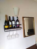 La Valle Dei Casali B&B