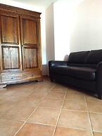 La Valle Dei Casali B&B