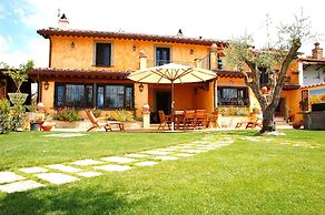 La Valle Dei Casali B&B