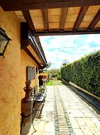 La Valle Dei Casali B&B