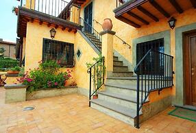 La Valle Dei Casali B&B