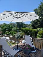 La Valle Dei Casali B&B