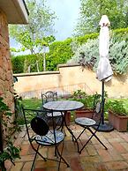 La Valle Dei Casali B&B