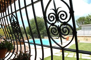 La Valle Dei Casali B&B