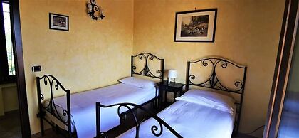 La Valle Dei Casali B&B
