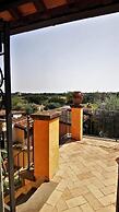 La Valle Dei Casali B&B
