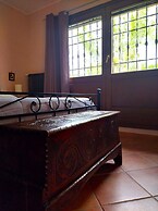 La Valle Dei Casali B&B