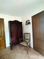 La Valle Dei Casali B&B