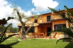 La Valle Dei Casali B&B