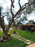 La Valle Dei Casali B&B