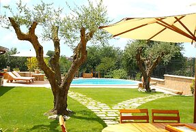 La Valle Dei Casali B&B