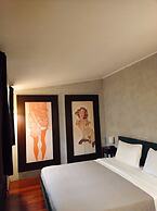 La Valle Dei Casali B&B