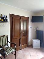 La Valle Dei Casali B&B