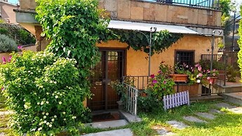 La Valle Dei Casali B&B