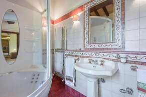 La Valle Dei Casali B&B