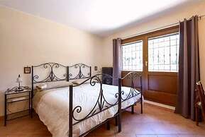 La Valle Dei Casali B&B