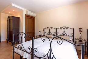 La Valle Dei Casali B&B