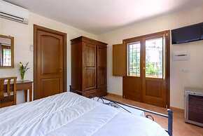 La Valle Dei Casali B&B