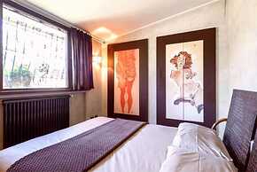 La Valle Dei Casali B&B