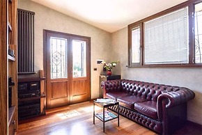 La Valle Dei Casali B&B