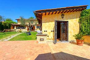 La Valle Dei Casali B&B