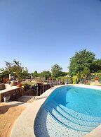 La Valle Dei Casali B&B