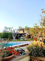 La Valle Dei Casali B&B