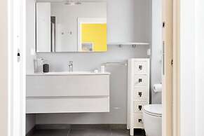 Stylish 2BR flat next to Navigli