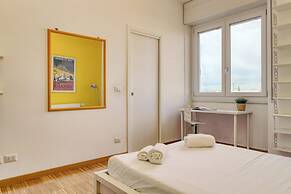 Stylish 2BR flat next to Navigli