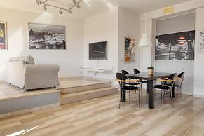 Stylish 2BR flat next to Navigli