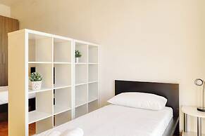 Stylish 2BR flat next to Navigli