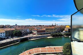 Stylish 2BR flat next to Navigli