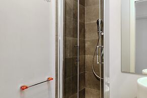 Stylish 2BR flat next to Navigli